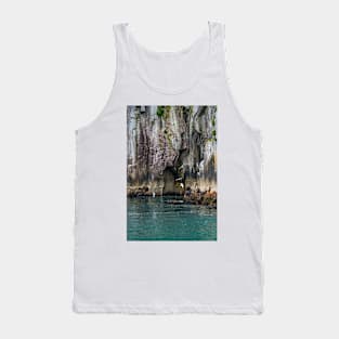 Freedom of the Sea Tank Top